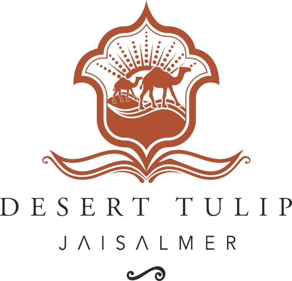 Desert Tulip Jaisalmer Extérieur photo